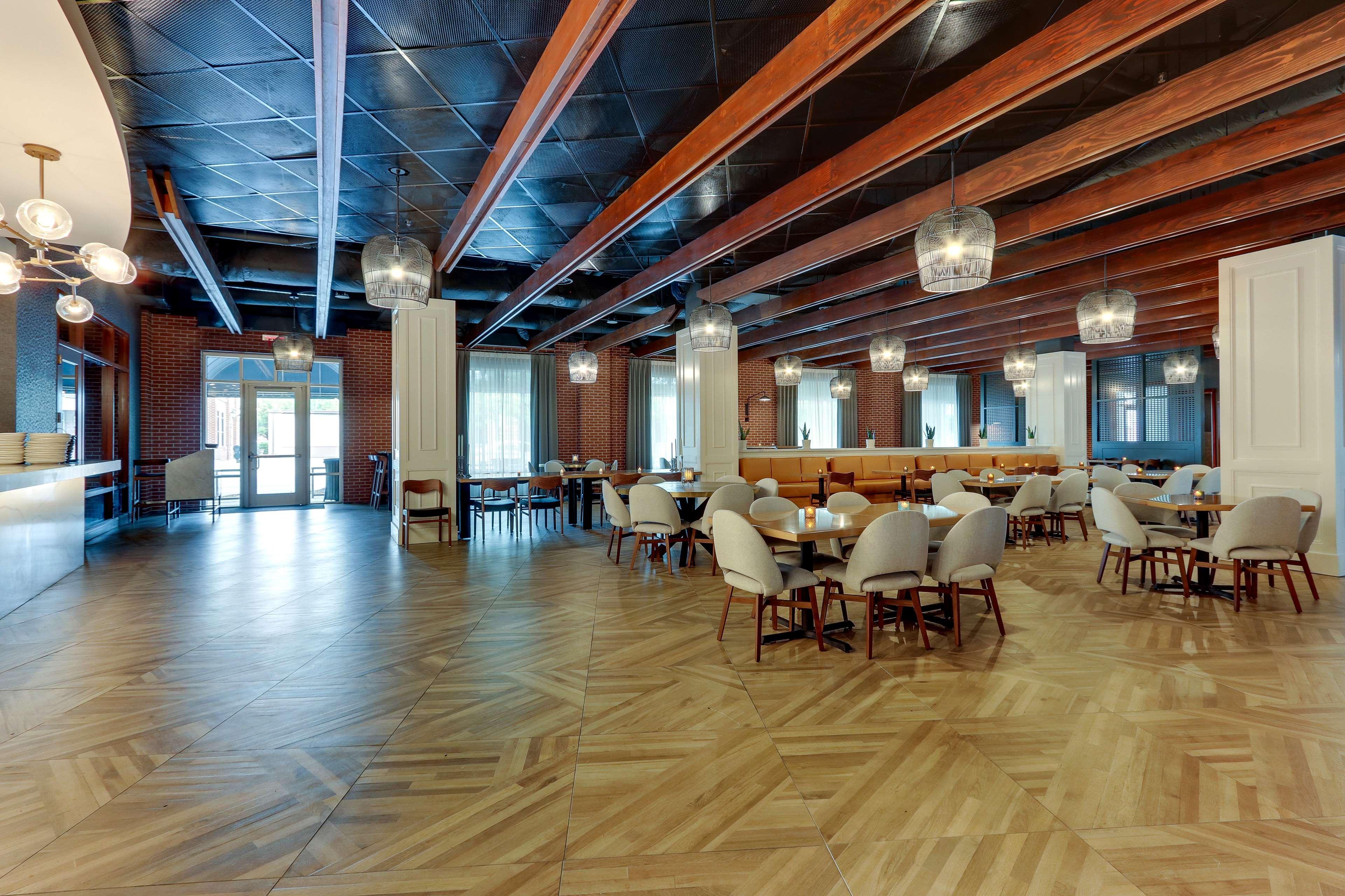 The Chattanoogan Hotel, Curio Collection By Hilton Exterior foto