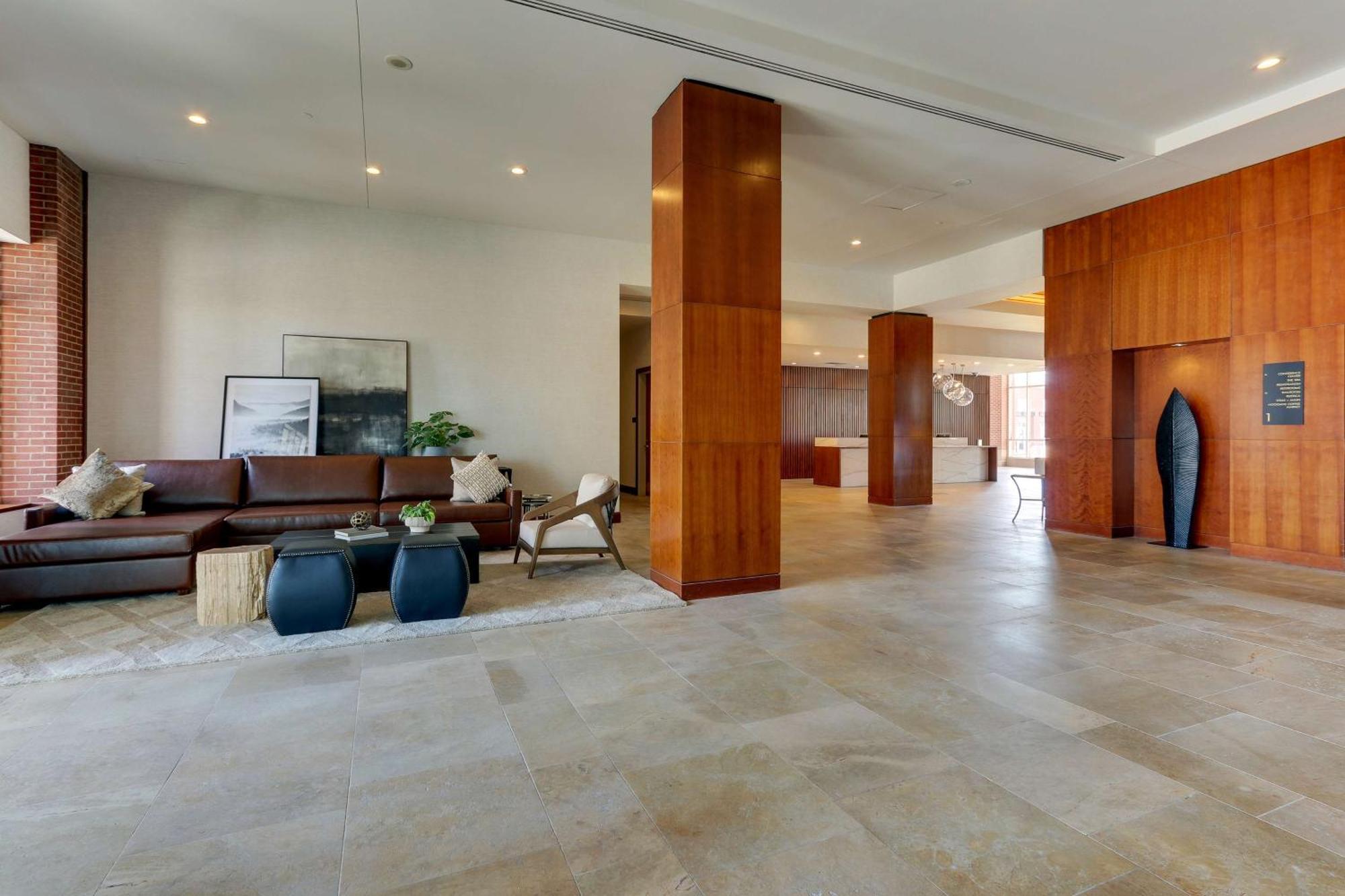 The Chattanoogan Hotel, Curio Collection By Hilton Exterior foto